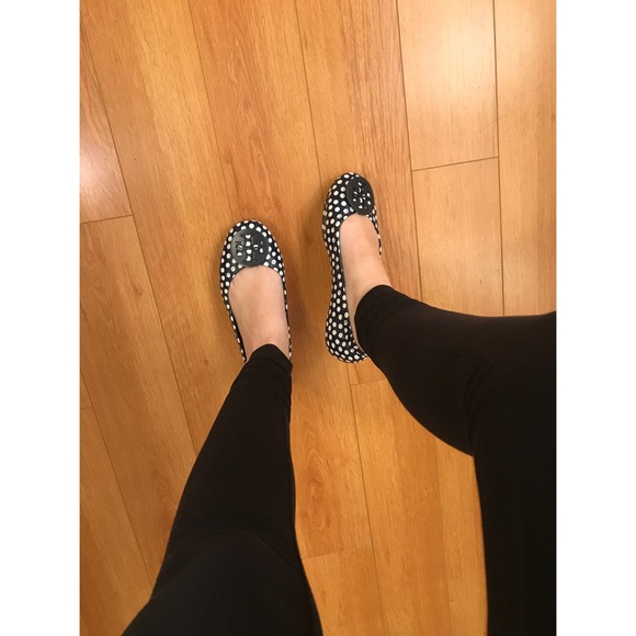 Tory Burch flats - Picture 5 of 7